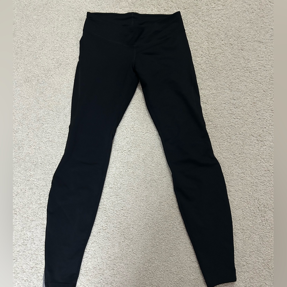 Patagonia Women's Black Leggings
